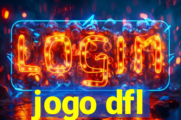 jogo dfl
